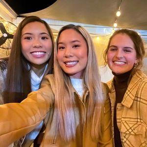 Meet your Posher, Mulan